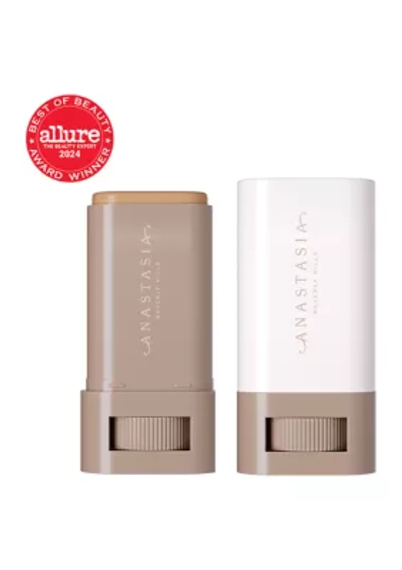 Beauty Balm Serum Boosted Skin Tint