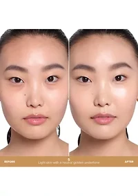 Beauty Balm Serum Boosted Skin Tint