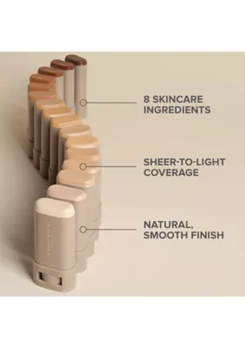 Beauty Balm Serum Boosted Skin Tint