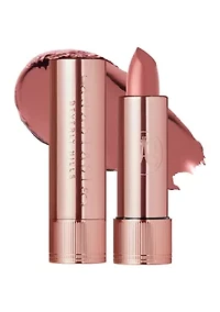 Matte Satin Lipstick