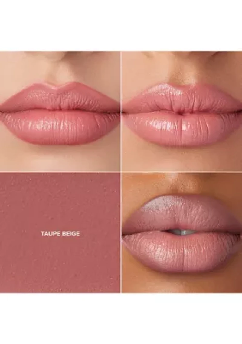 Matte Satin Lipstick