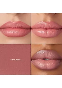 Matte Satin Lipstick