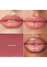 Matte Satin Lipstick