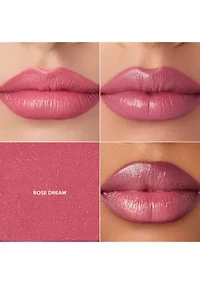 Matte Satin Lipstick