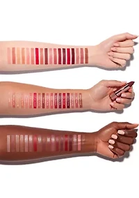 Matte Satin Lipstick