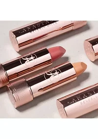 Matte Satin Lipstick