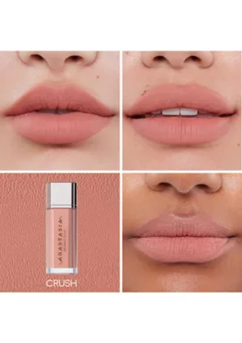 Lip Velvet