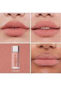 Lip Velvet