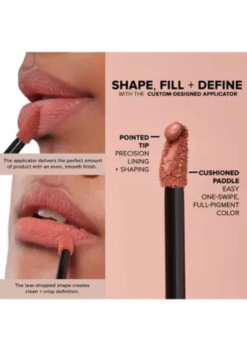 Lip Velvet