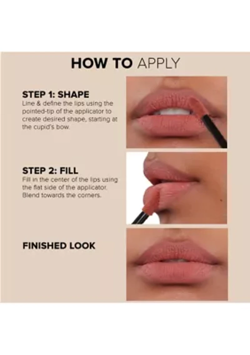 Lip Velvet