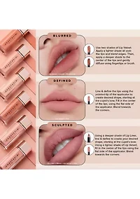Lip Velvet