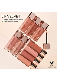 Lip Velvet
