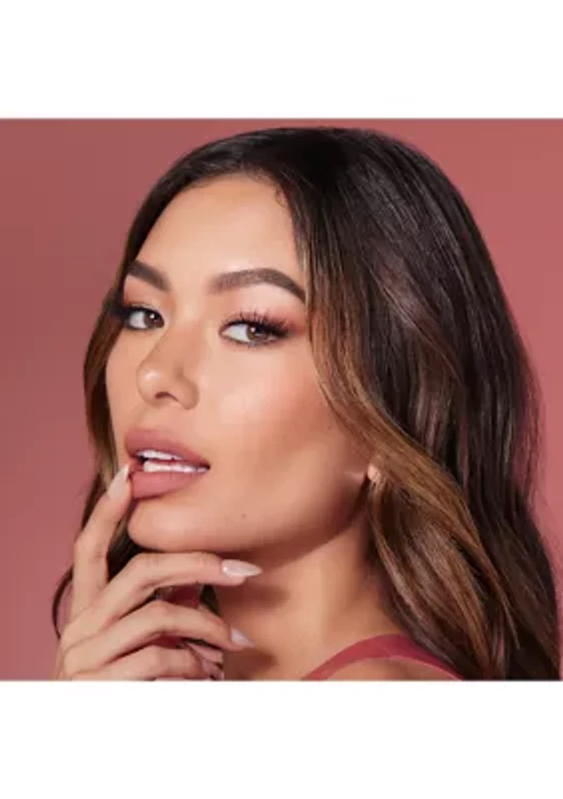Lip Velvet