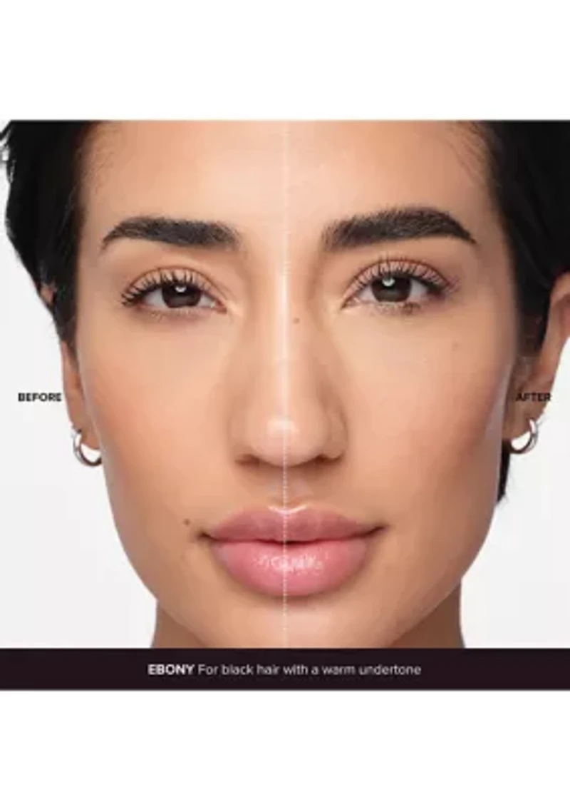 Volumizing Tinted Brow Gel