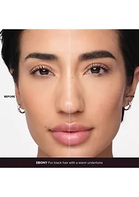 Volumizing Tinted Brow Gel