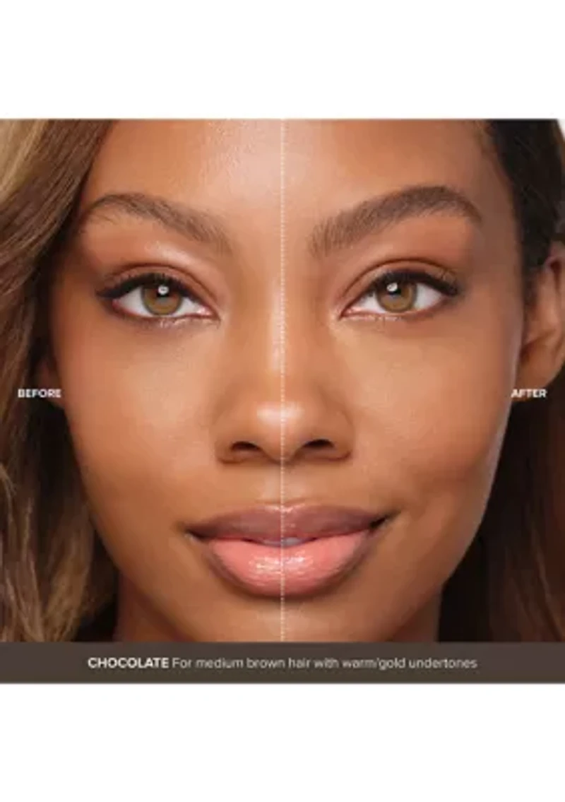 Volumizing Tinted Brow Gel