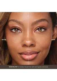 Volumizing Tinted Brow Gel