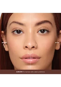Volumizing Tinted Brow Gel