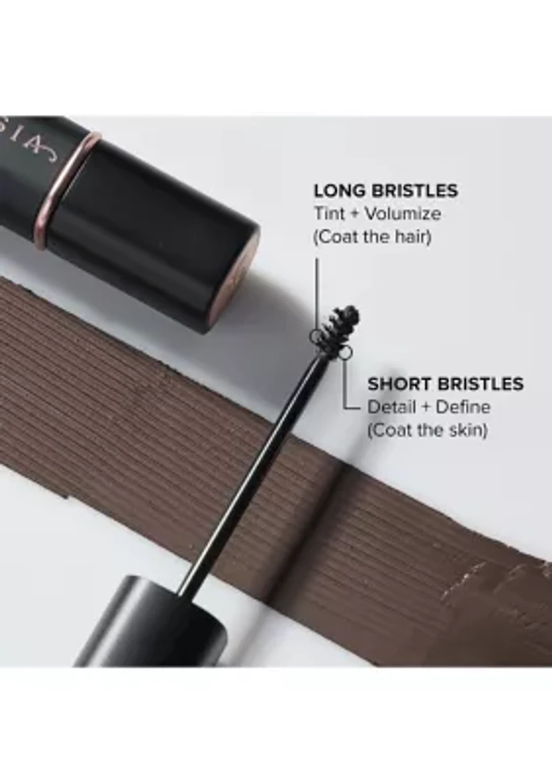 Volumizing Tinted Brow Gel