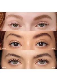 Volumizing Tinted Brow Gel