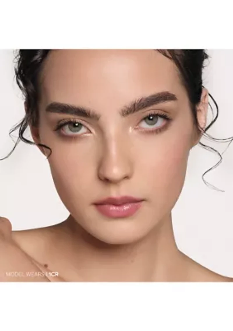 Impeccable Blurring Second-Skin Matte Foundation