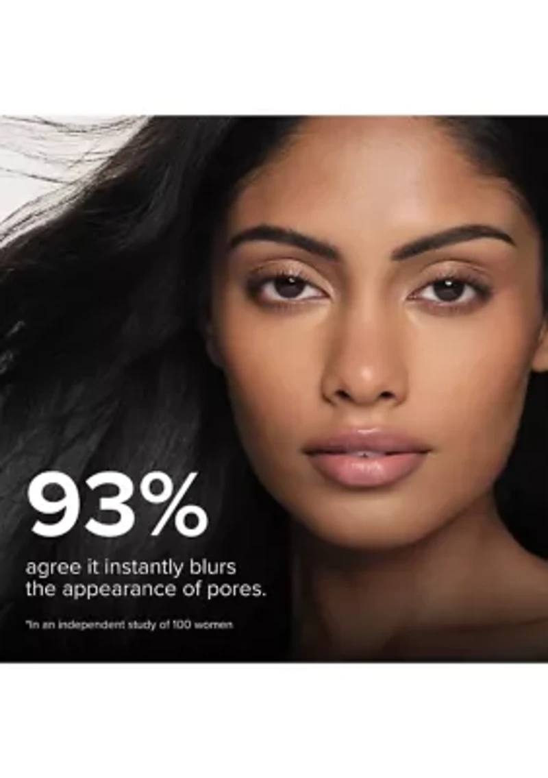 Impeccable Blurring Second-Skin Matte Foundation