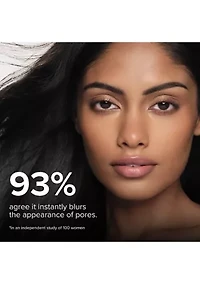 Impeccable Blurring Second-Skin Matte Foundation