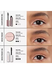Clear Brow Gel