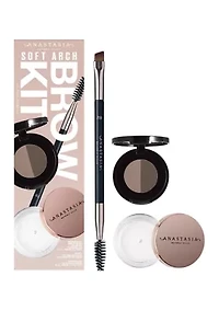 Soft Arch Brow Kit