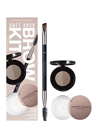 Soft Arch Brow Kit
