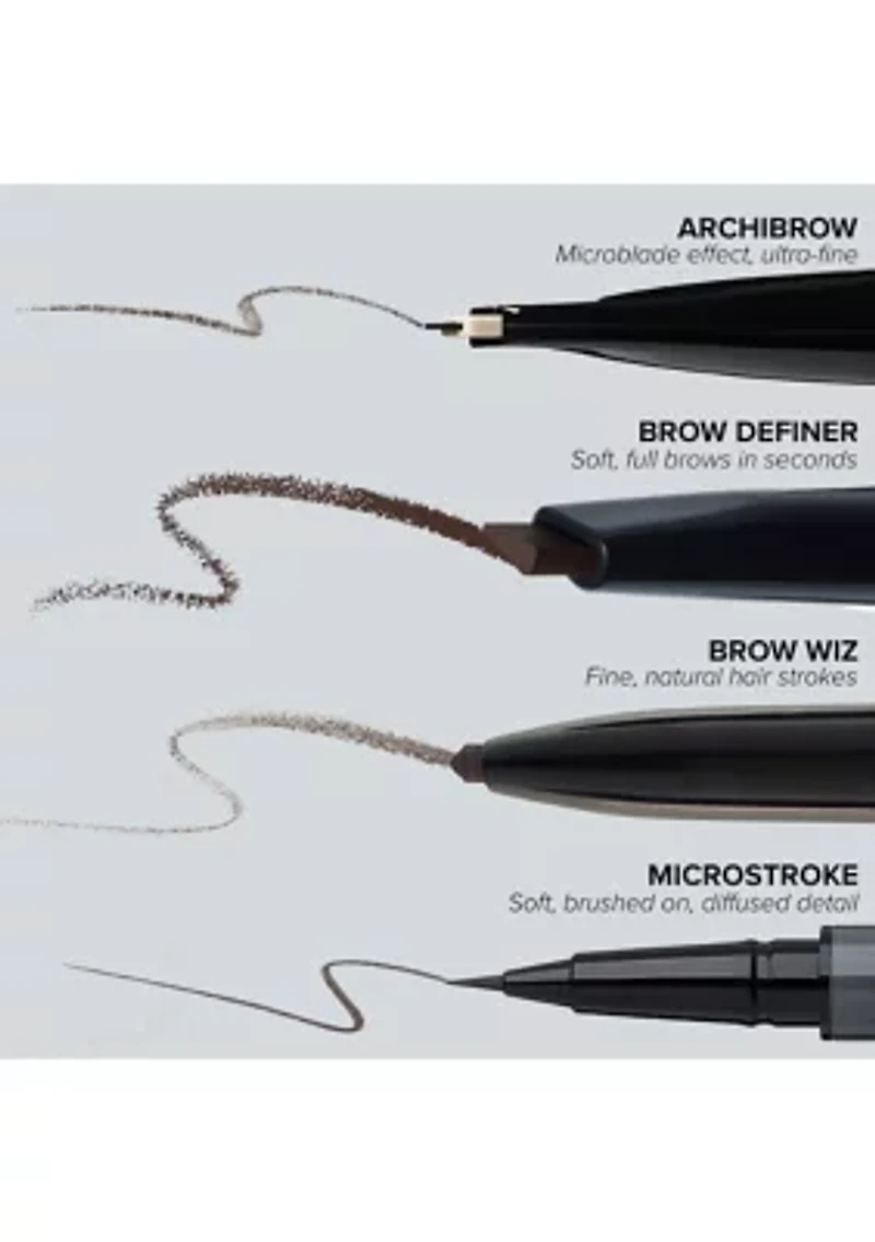 ArchiBrow Pencil