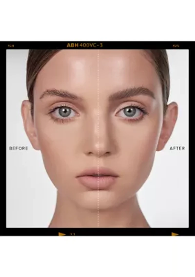 Clear Brow Gel