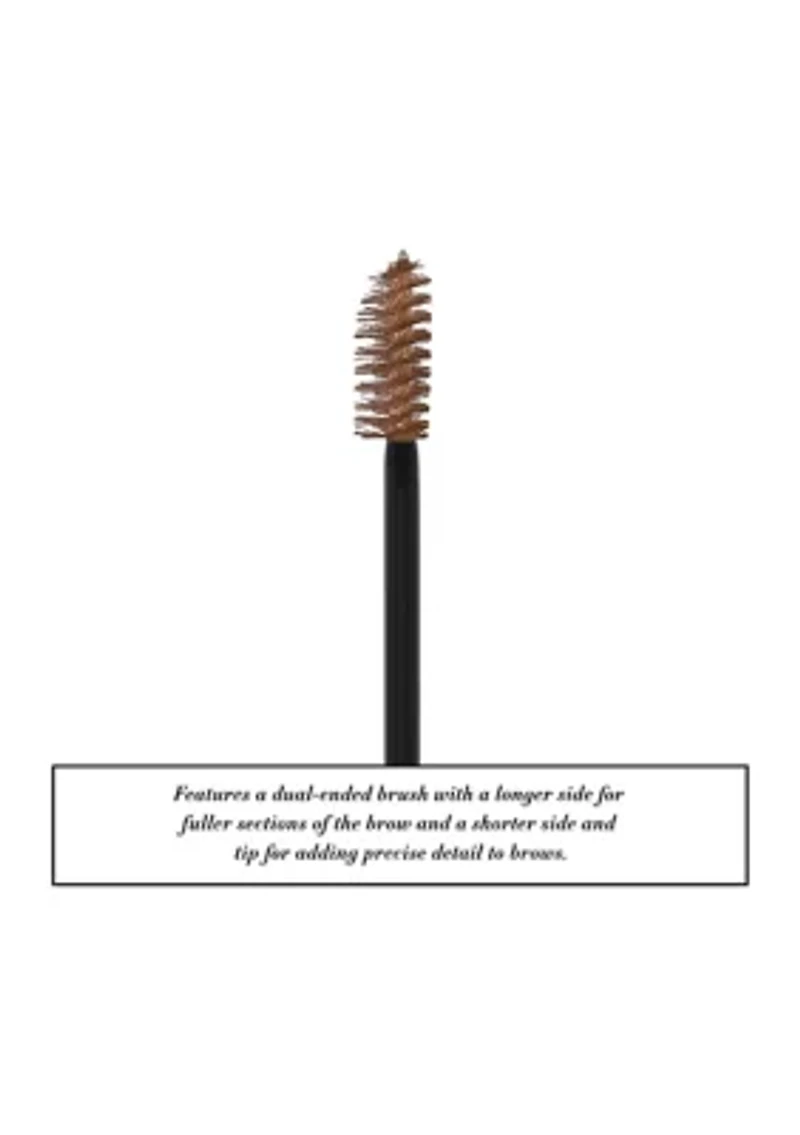Tinted Brow Gel