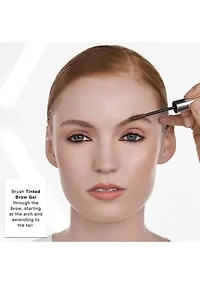 Tinted Brow Gel