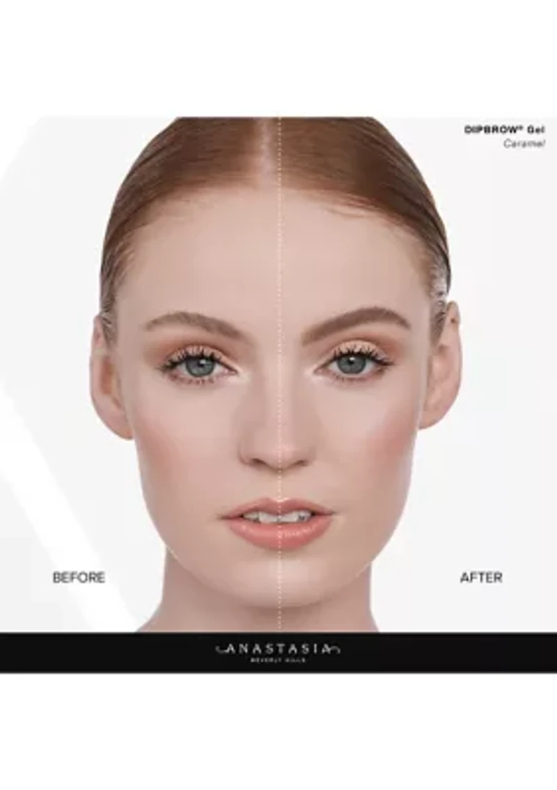 DIPBROW® Gel