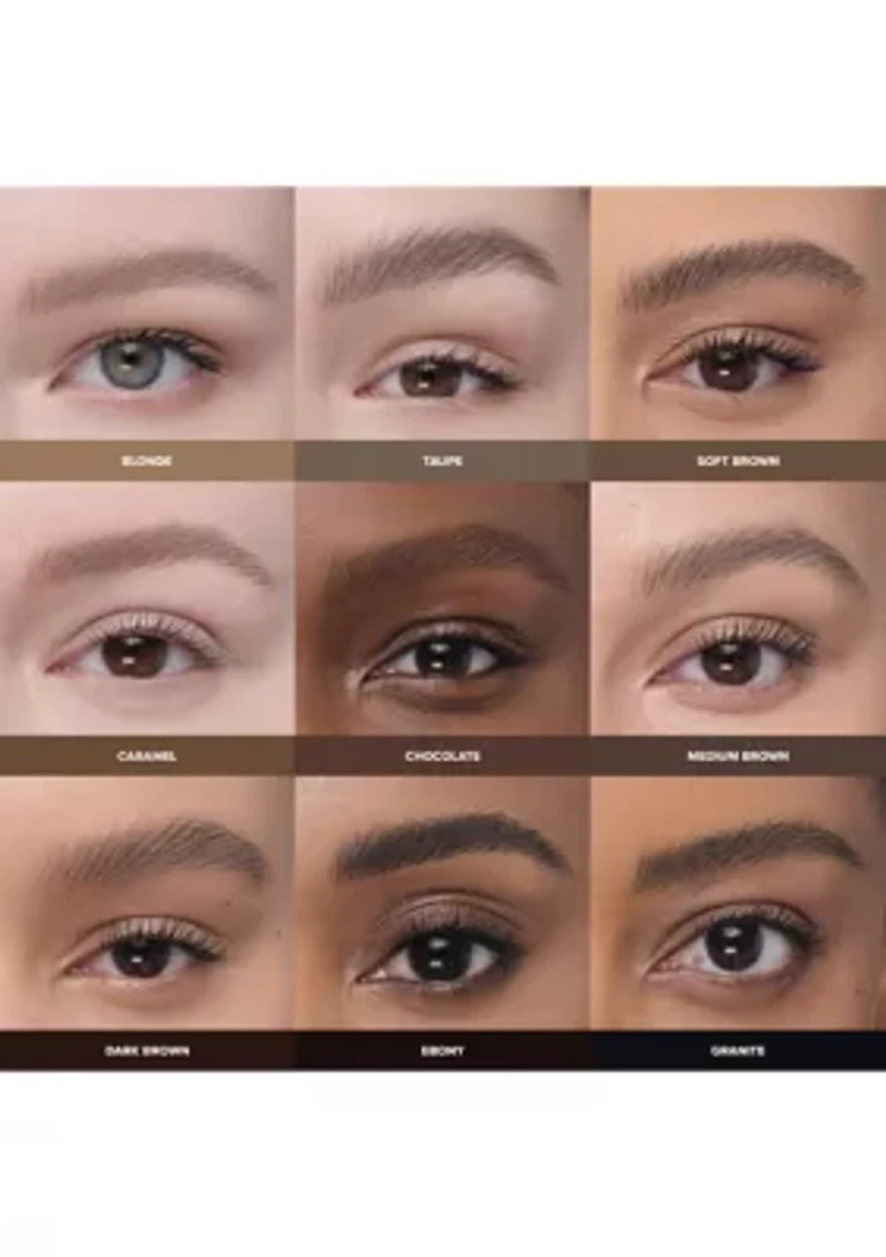 MicroStroke Brow Pen