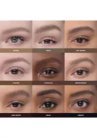 MicroStroke Brow Pen