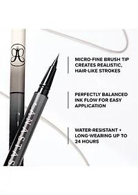 MicroStroke Brow Pen