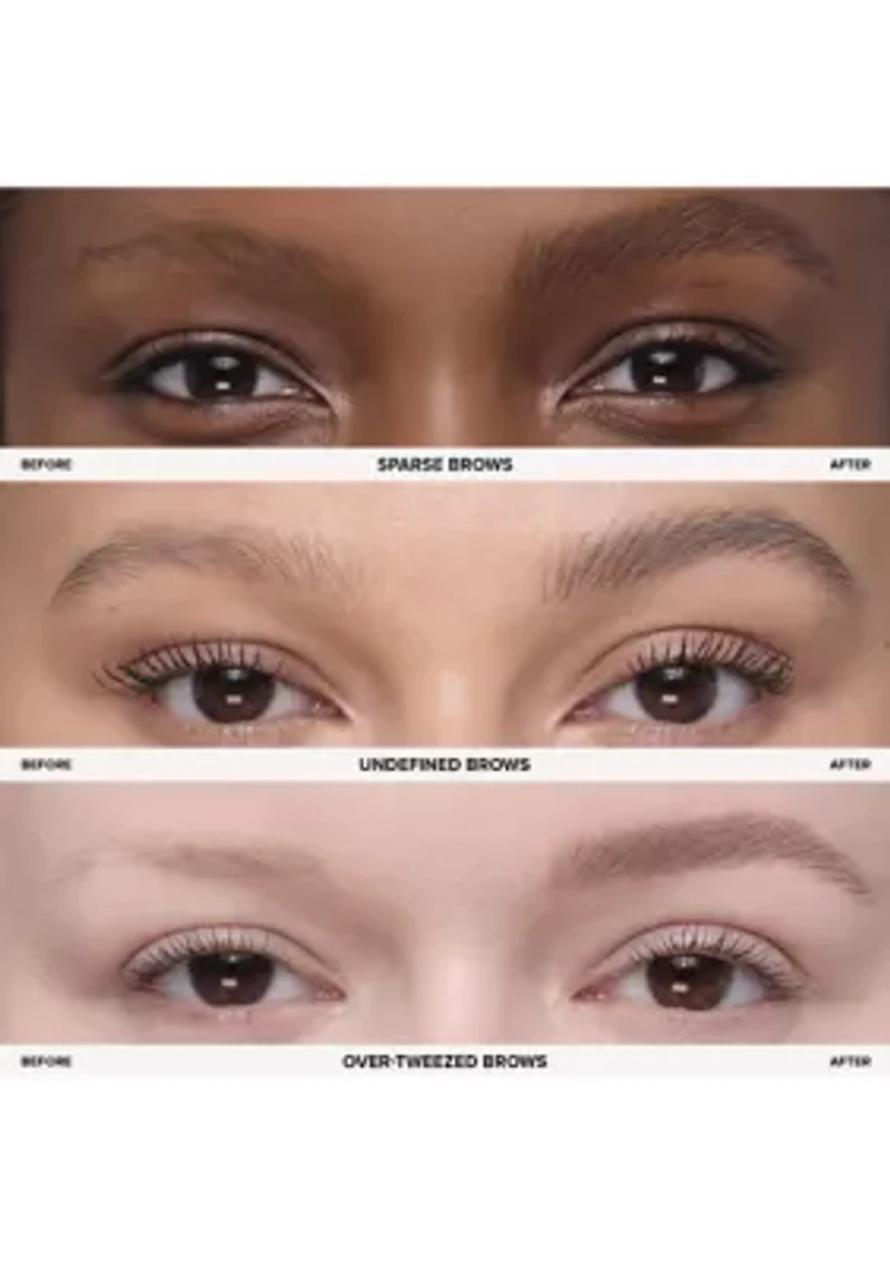 MicroStroke Brow Pen