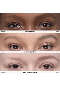 MicroStroke Brow Pen