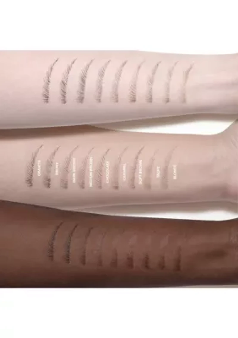 MicroStroke Brow Pen