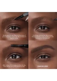 MicroStroke Brow Pen