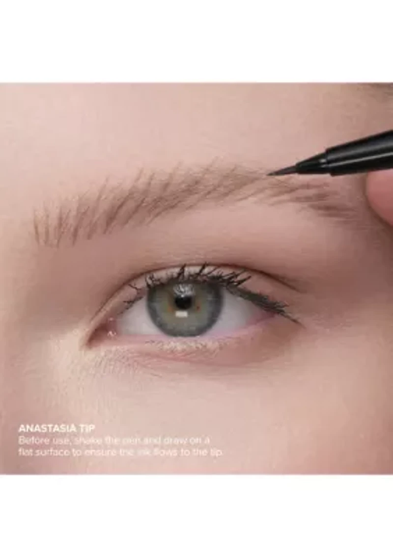 MicroStroke Brow Pen