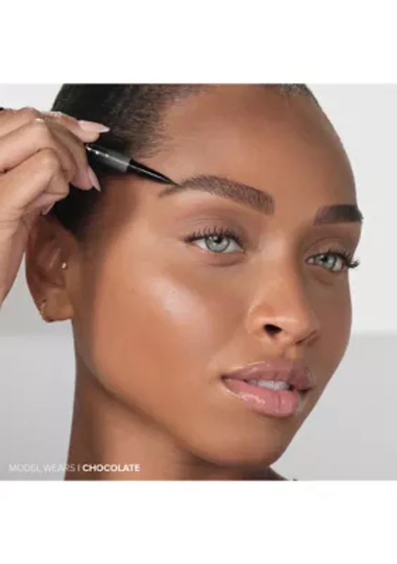 MicroStroke Brow Pen