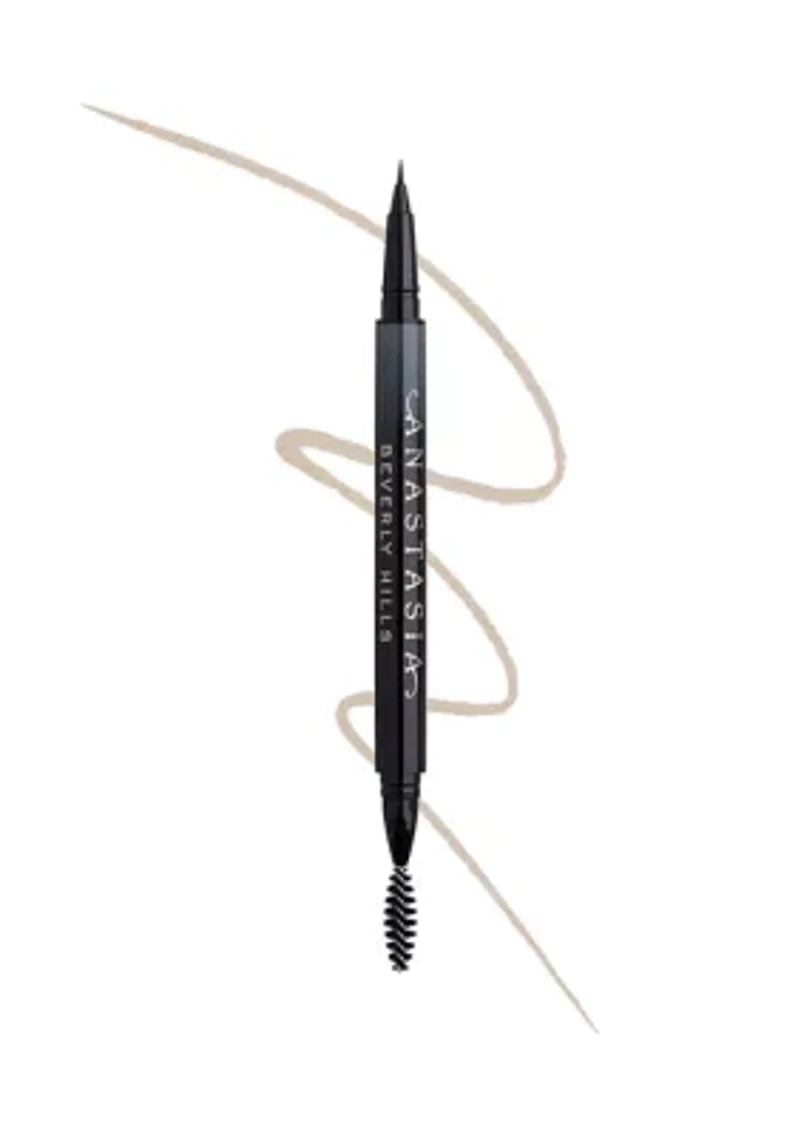 MicroStroke Brow Pen