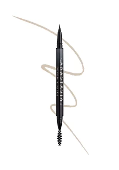 MicroStroke Brow Pen