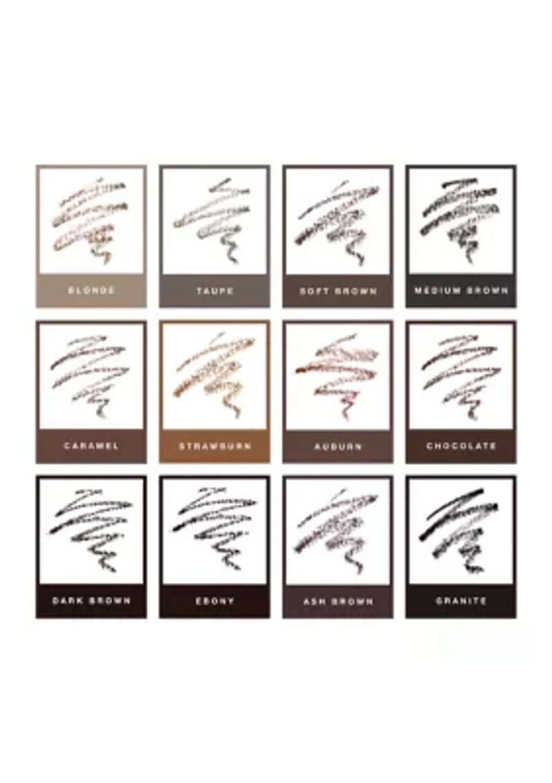 Brow Definer