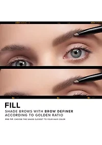 Brow Definer