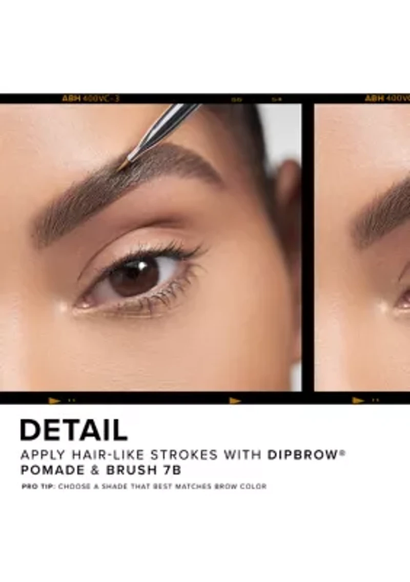 DIPBROW® Pomade
