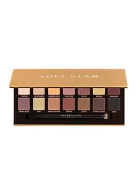 Soft Glam Eye Shadow Palette